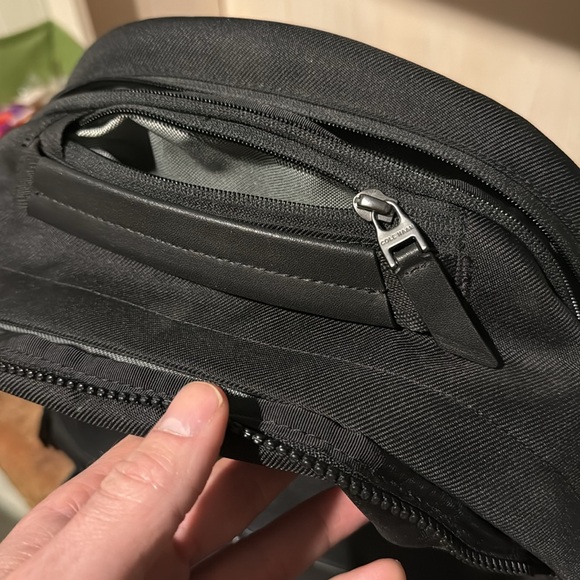 Cole Haan Go To Grand series Backpack - Picture 7 of 9